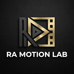 Avatar of RA Motion
