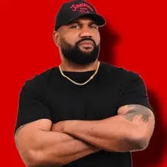 Avatar of Rampage Jackson Live
