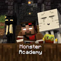 Avatar of Rancher6 | Monster Academy