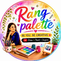 Avatar of Rang Palette