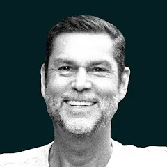 Avatar of Raoul Pal The Journey Man