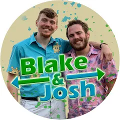 Avatar of Blake & Josh