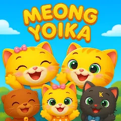 Avatar of Meong Yoika