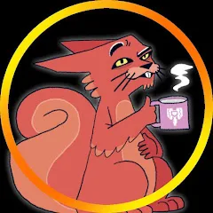 Avatar of Ratatoskr