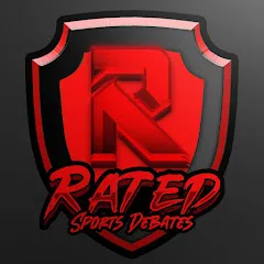 Avatar of RATED R Sports Debates