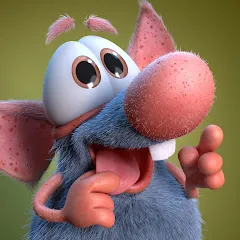 Avatar of Rattic