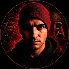 Avatar of FRATER AKIBA