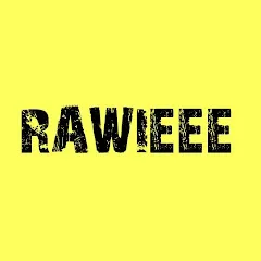Avatar of RAWIEEE