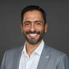 Avatar of Ray Fuentes