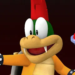 Avatar of Ray Koopa