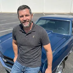 Avatar of Ray Voss Car Tips
