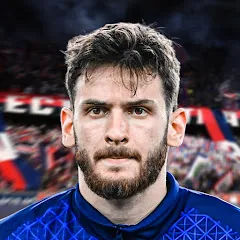 Avatar of RB92HD