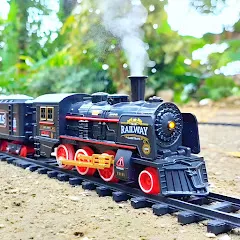 Avatar of RDV Railway World