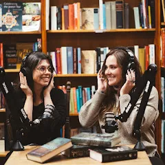 Avatar of Reading Nook Magic Podcast