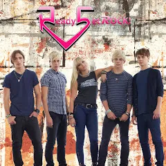 Avatar of Ready5etROCK