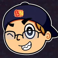 Avatar of Bathaniel Nandy