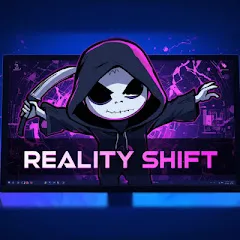 Avatar of Reality Shift