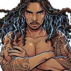 Avatar of Mike Hollow