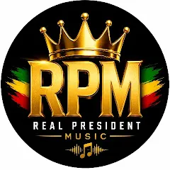 Avatar of REAL PRESIDENT MUSIC