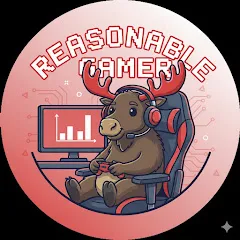 Avatar of Reasonable Gamer