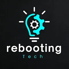 Avatar of rebooting Tech