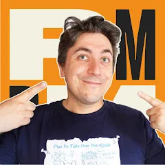 Avatar of Recensioni Minute