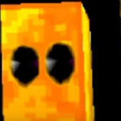 Avatar of RECTANGLES WITH EYES