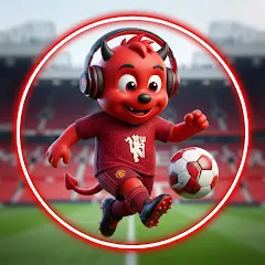 Avatar of Red Devils Heartbeat