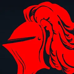 Avatar of Red Invader