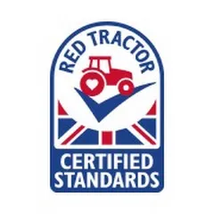 Avatar of Red Tractor