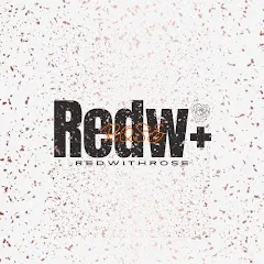 Avatar of REDW+ROSE LYRICS