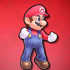 Avatar of Redx Smash