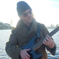 Avatar of Reed K's Music Page