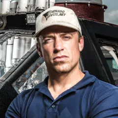 Avatar of Reed Timmer