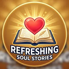 Avatar of Refreshing Soul Stories