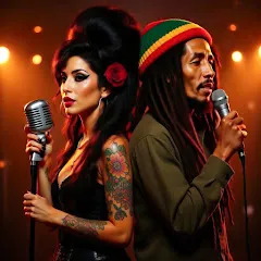 Avatar of Reggae Blues Pop