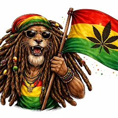 Avatar of Reggae Legend Reel