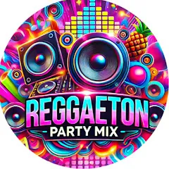 Avatar of Reggaetón Party Mix