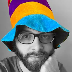 Avatar of Regular Pat