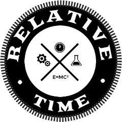 Avatar of Relative Time