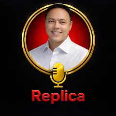 Avatar of Replica
