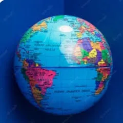 Avatar of REPORTING LIVE FROM...