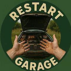 Avatar of Restart Garage POV