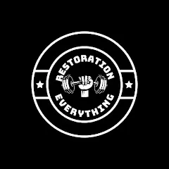 Avatar of Restoration completely