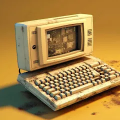 Avatar of Restore 16HP