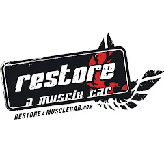 Avatar of Restore a Muscle Car