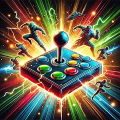 Avatar of Retro Gaming Universe