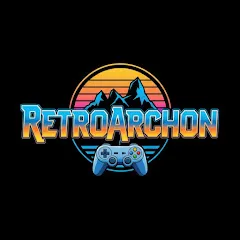 Avatar of RetroArchon