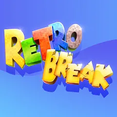 Avatar of RetroBreak