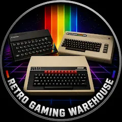 Avatar of Retro Gaming Warehouse